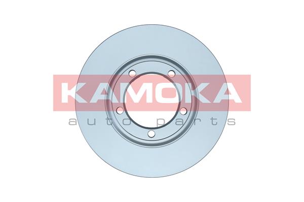 KAMOKA 103080 Brake Disc...