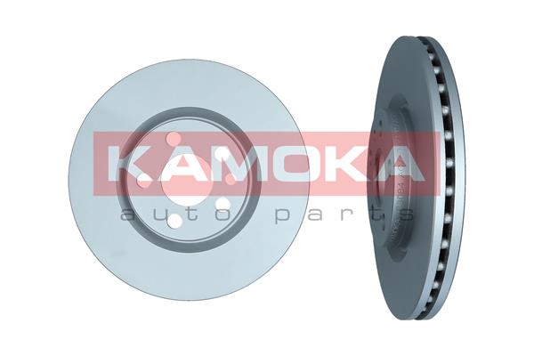 KAMOKA 103084 Brake Disc...
