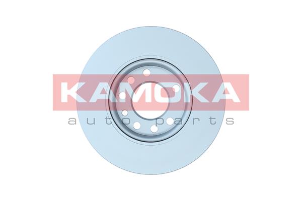 KAMOKA 103085 Brake Disc...