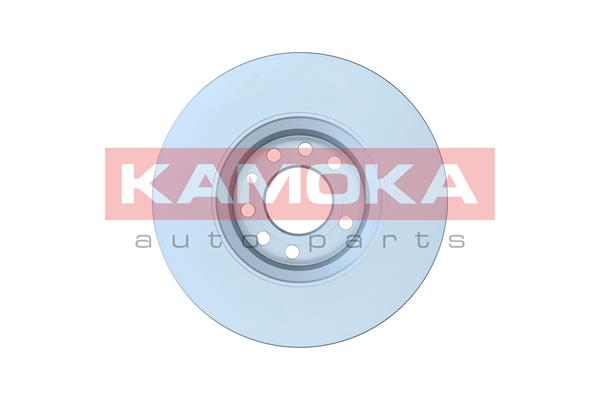 KAMOKA 103088 Brake Disc...
