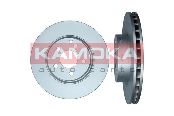 KAMOKA 103089 Brake Disc...