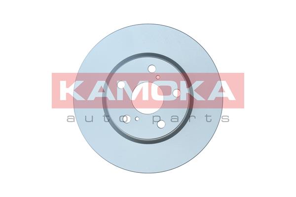 KAMOKA 103099 Brake Disc...