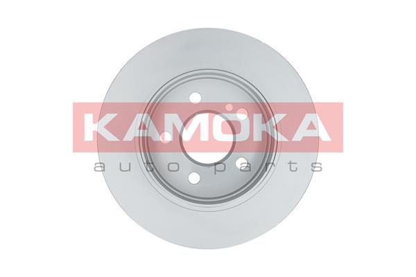 KAMOKA 1031004 Bremsscheibe