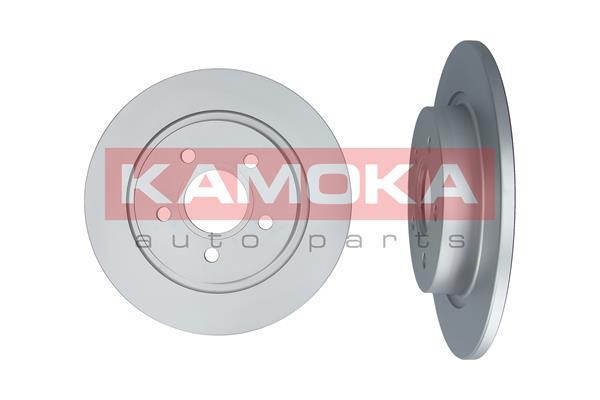 KAMOKA 1031006 Bremsscheibe