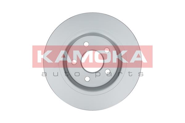 KAMOKA 1031006 Bremsscheibe