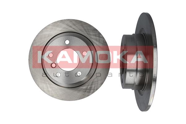 KAMOKA 1031007 Bremsscheibe