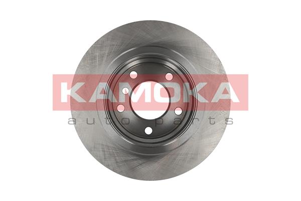 KAMOKA 1031007 Bremsscheibe