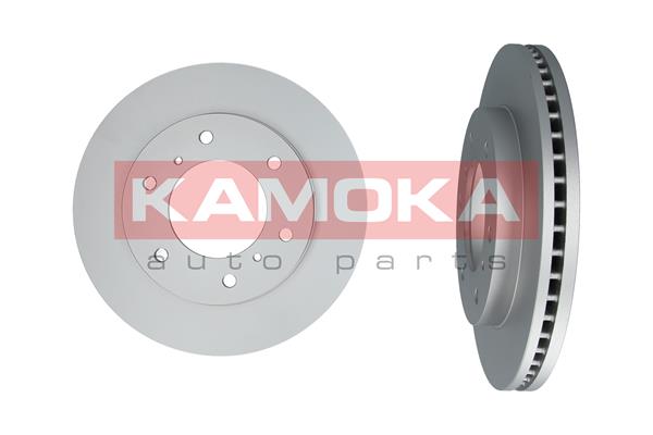 KAMOKA 1031008 Brzdový kotouč