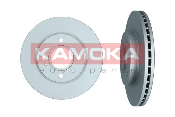 KAMOKA 1031009 Bremsscheibe