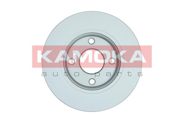 KAMOKA 1031009 Bremsscheibe