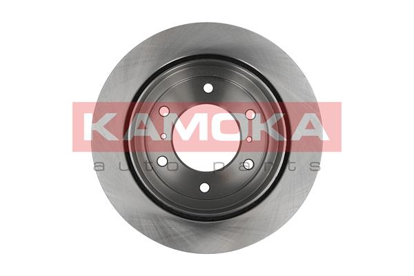 KAMOKA 1031011 Bremsscheibe