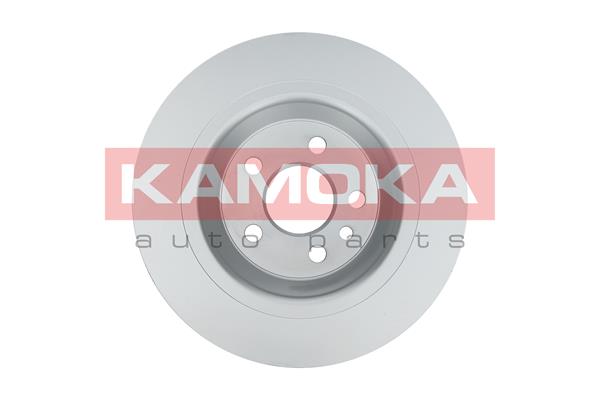 KAMOKA 1031013 Bremsscheibe