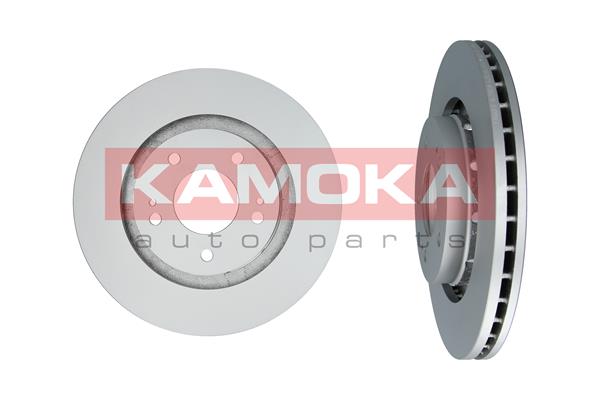 KAMOKA 1031014 Bremsscheibe
