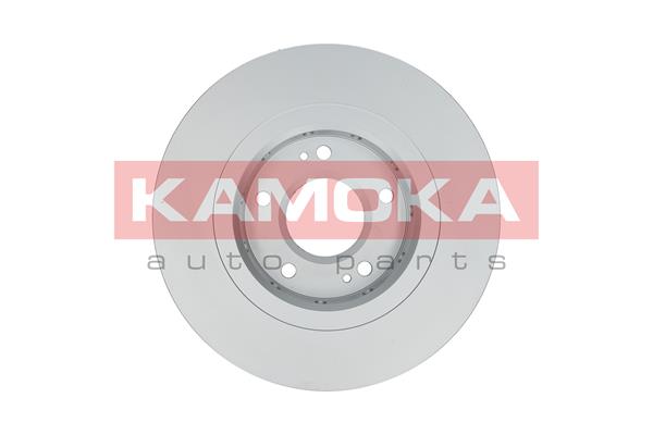 KAMOKA 1031014 Bremsscheibe
