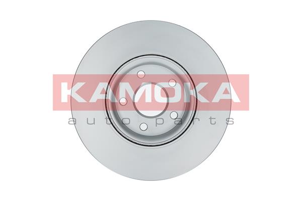 KAMOKA 1031016 Bremsscheibe