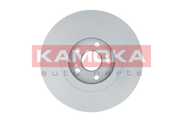 KAMOKA 1031018 Bremsscheibe