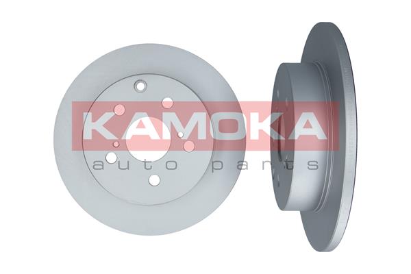 KAMOKA 103101 Bremsscheibe