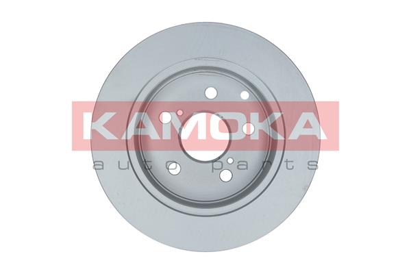 KAMOKA 103101 Bremsscheibe