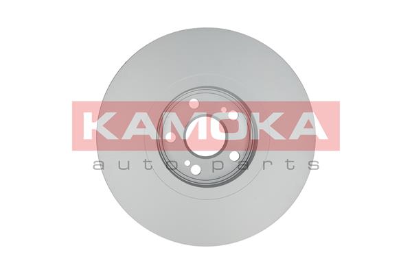 KAMOKA 1031020 Bremsscheibe