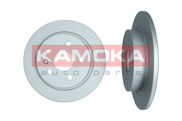 KAMOKA 1031022 Bremsscheibe