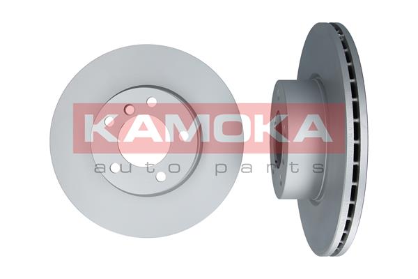 KAMOKA 1031024 Bremsscheibe