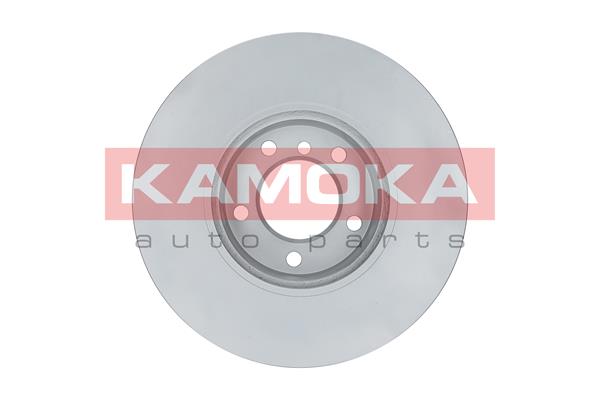 KAMOKA 1031024 Bremsscheibe
