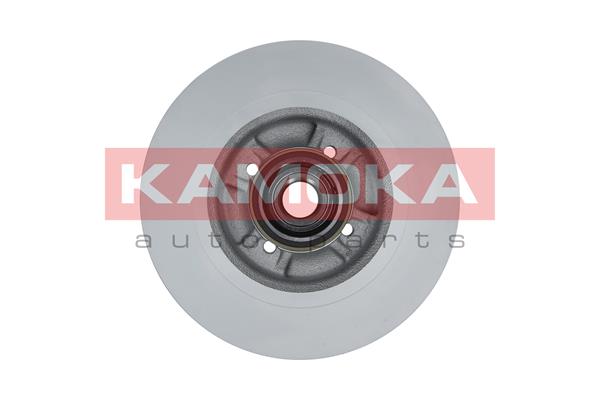KAMOKA 1031025 Bremsscheibe
