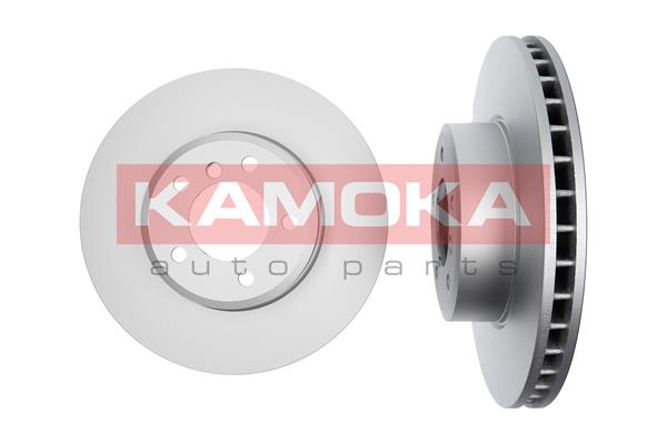 KAMOKA 1031026 Bremsscheibe