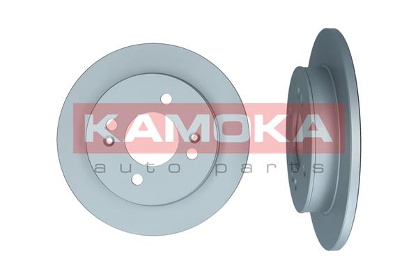 KAMOKA 1031027 Bremsscheibe