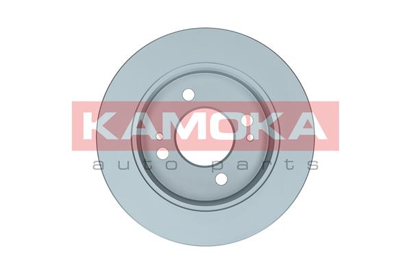KAMOKA 1031027 Bremsscheibe