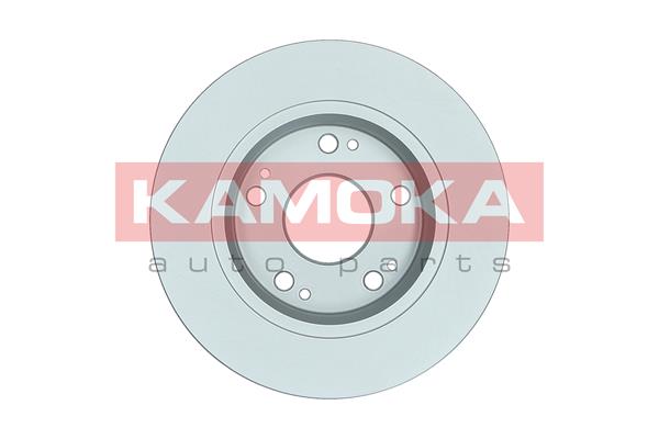 KAMOKA 1031028 Bremsscheibe