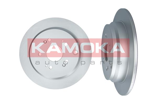 KAMOKA 1031029 Bremsscheibe