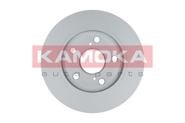 KAMOKA 1031030 Bremsscheibe