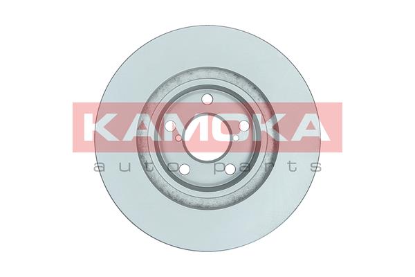 KAMOKA 1031032 Bremsscheibe