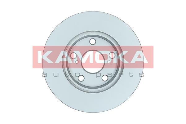KAMOKA 1031035 Bremsscheibe