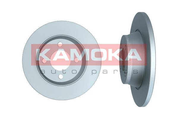 KAMOKA 1031036 Bremsscheibe
