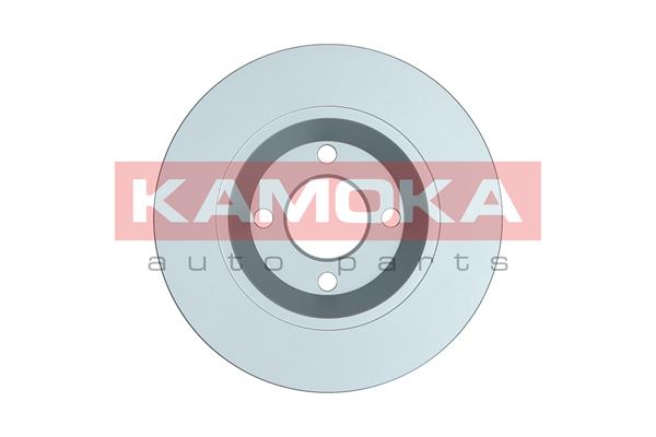 KAMOKA 1031036 Bremsscheibe