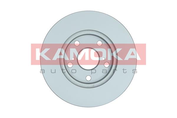 KAMOKA 1031037 Bremsscheibe