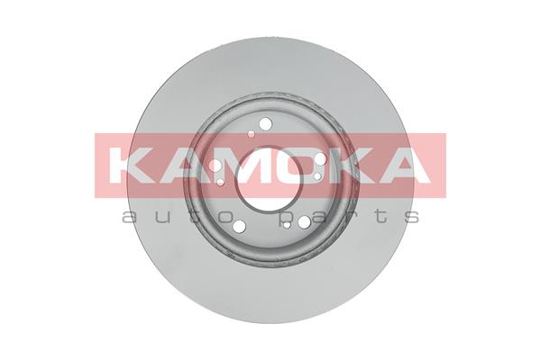 KAMOKA 1031038 Bremsscheibe