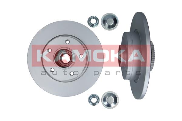 KAMOKA 1031039 Bremsscheibe