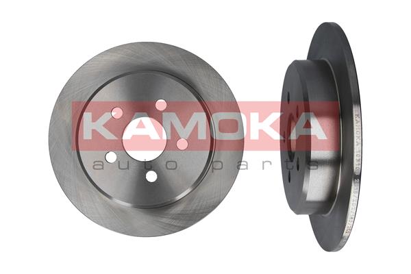 KAMOKA 103103 Bremsscheibe