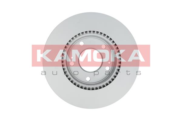 KAMOKA 1031040 Bremsscheibe