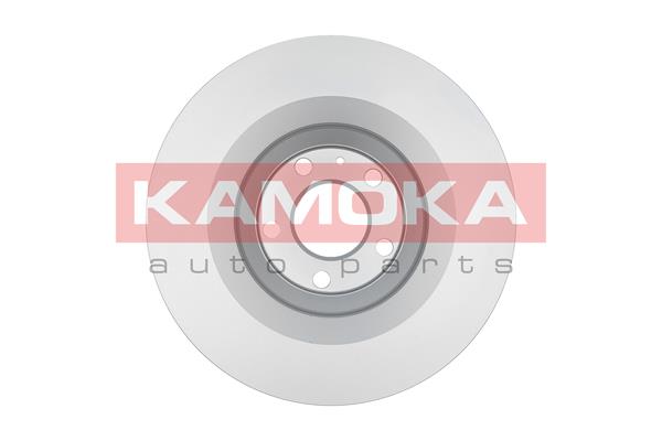 KAMOKA 1031041 Bremsscheibe