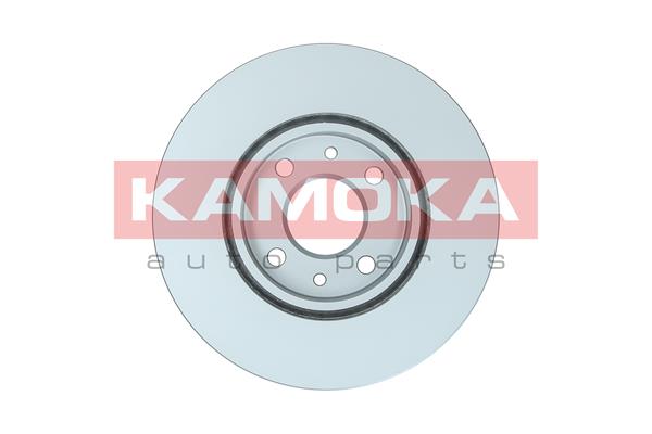 KAMOKA 1031042 Bremsscheibe