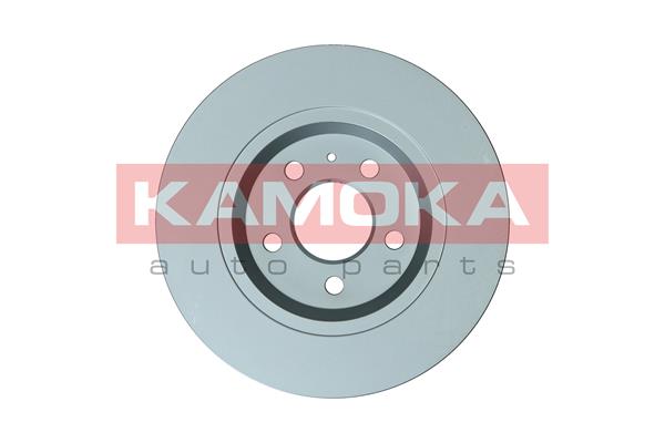 KAMOKA 1031044 Bremsscheibe