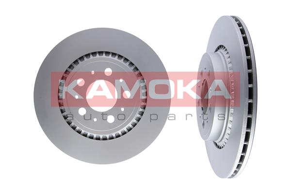 KAMOKA 1031045 Brake Disc...