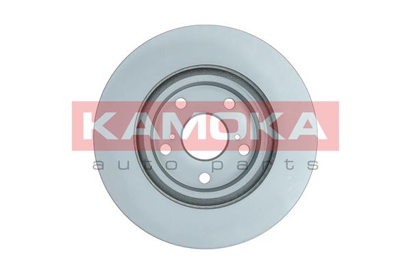 KAMOKA 1031046 Bremsscheibe