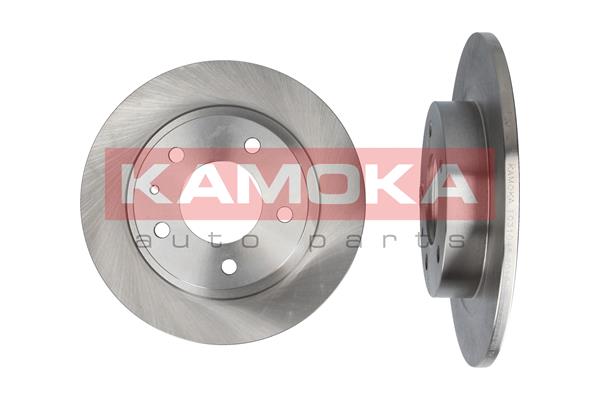 KAMOKA 1031048 Bremsscheibe