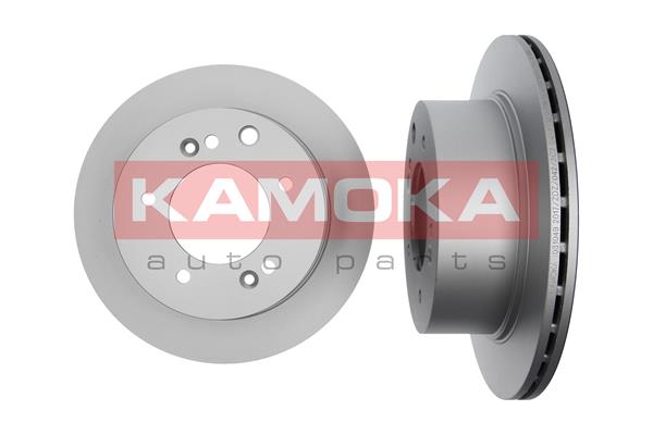 KAMOKA 1031049 Bremsscheibe