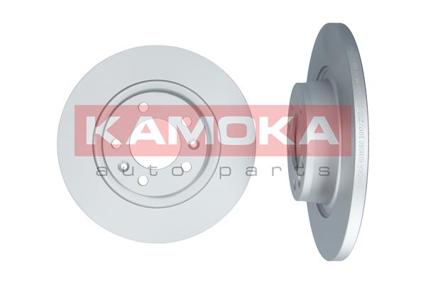 KAMOKA 1031050 Bremsscheibe